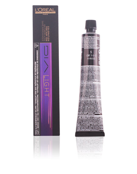 DIA LIGHT gel-creme acide sans amoniaque #5 50 ml by L'Oréal