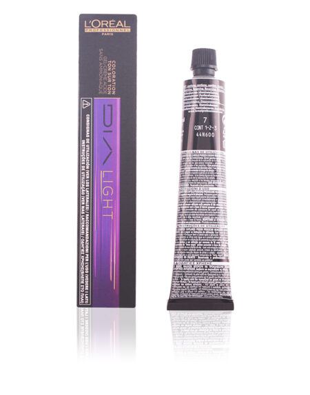 DIA LIGHT gel-creme acide sans amoniaque #7 50 ml by L'Oréal