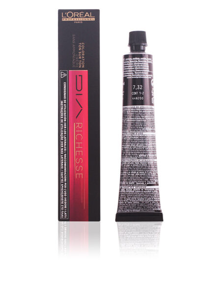 DIA RICHESSE semi permanente #7