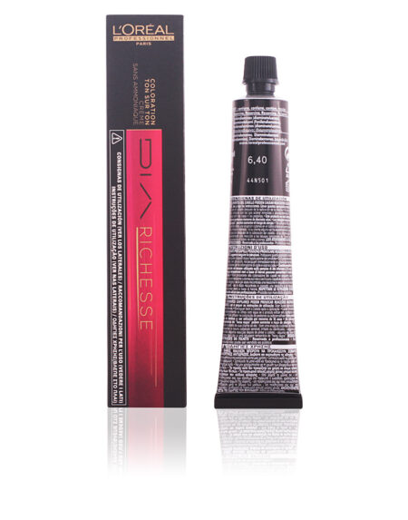 DIA RICHESSE semi permanente #6