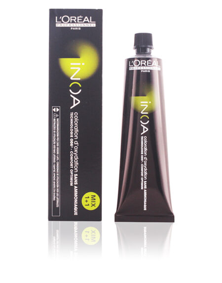 INOA coloration d'oxydation sans amoniaque #2