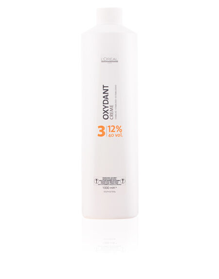OXYDANT CREME 3-40 vol 1000 ml by L'Oréal