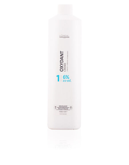 OXYDANT CREME 1-20 vol 1000 ml by L'Oréal