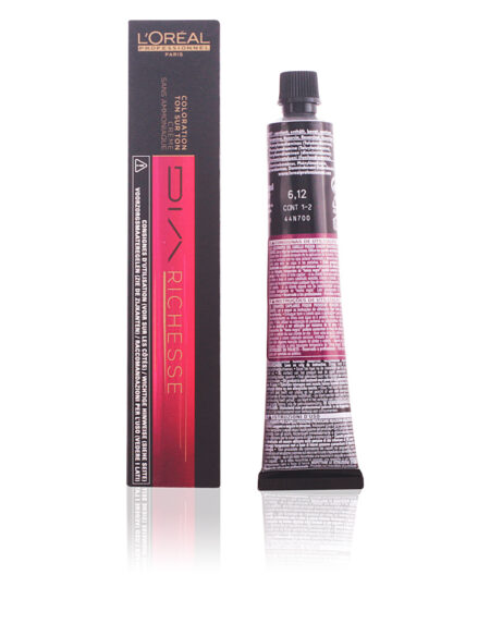 DIA RICHESSE semi permanente #6