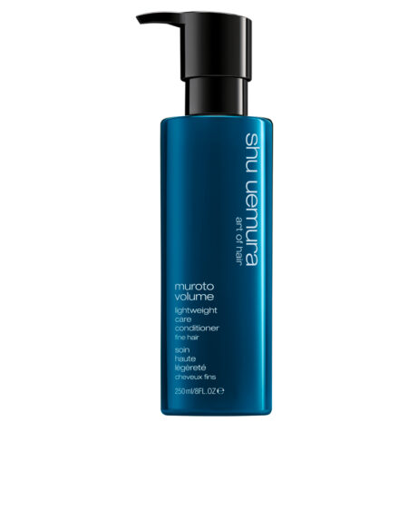 MUROTO VOLUME conditioner 250 ml by Shu Uemura