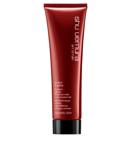 COLOR LUSTRE shades reviving balm #cool blonde 200 ml by Shu Uemura