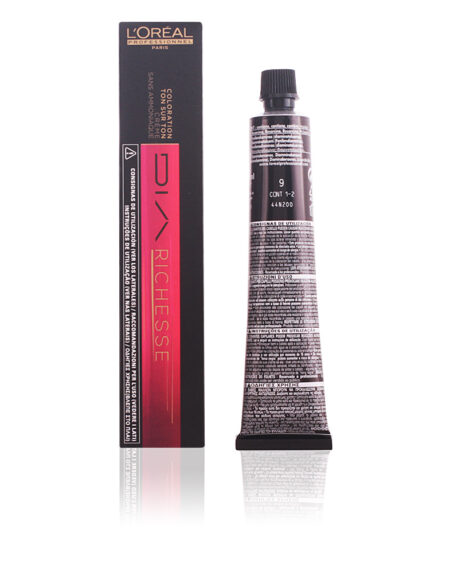 DIA RICHESSE semi permanente #9 50 ml by L'Oréal