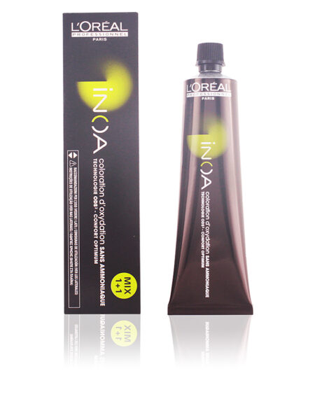 INOA coloration d'oxydation sans amoniaque #7