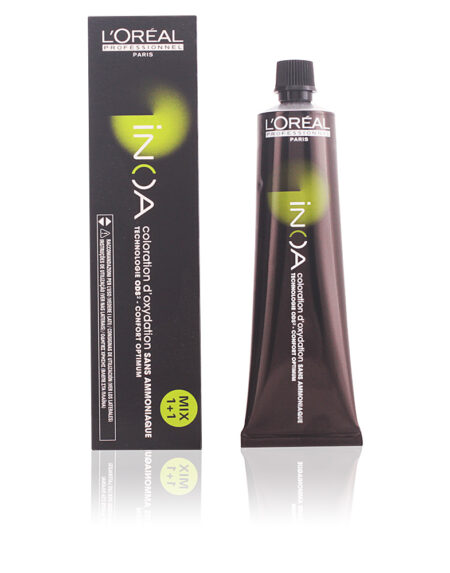 INOA coloration d'oxydation sans amoniaque #7