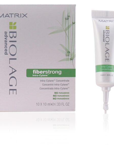 FIBERSTRONG cera-repair 10 x 10 ml by Biolage
