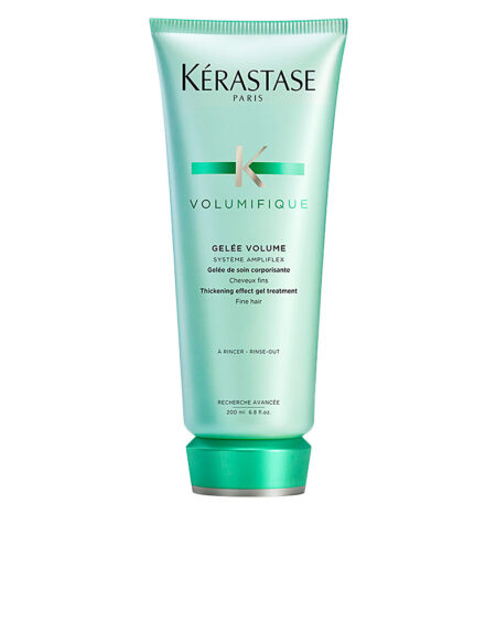 RESISTANCE VOLUMIFIQUE gelée de soin corporisante 200 ml by Kerastase
