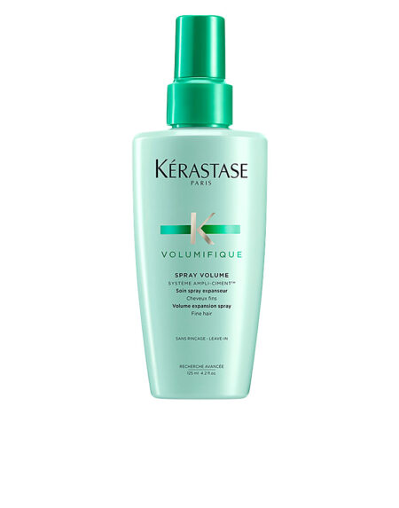 RESISTANCE VOLUMIFIQUE soin spray expanseur 125 ml by Kerastase