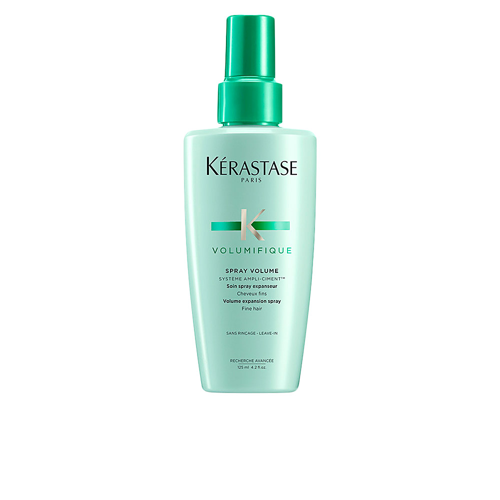 RESISTANCE VOLUMIFIQUE soin spray expanseur 125 ml by Kerastase