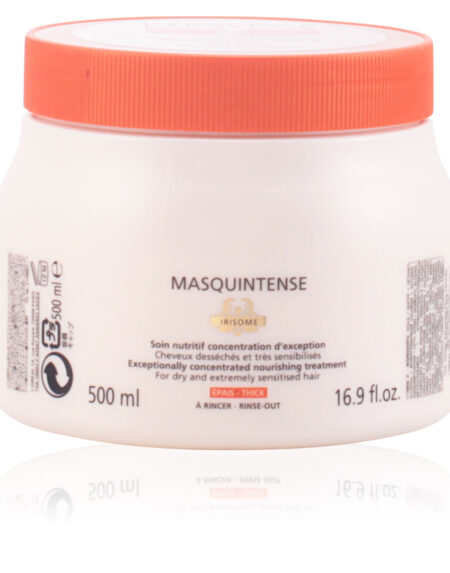 NUTRITIVE masquintense cheveux épais 500 ml by Kerastase