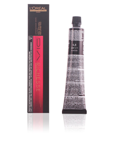 DIA RICHESSE semi permanente #6