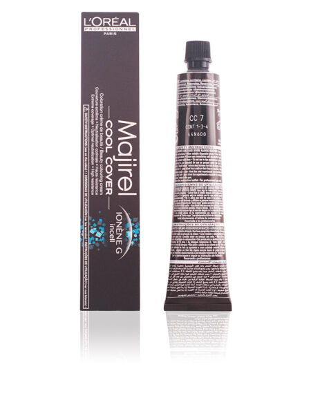 MAJIREL COOL-COVER #7-blond 50 ml by L'Oréal