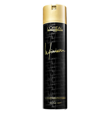 INFINIUM laque soft 500 ml by L'Oréal