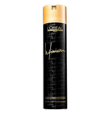 INFINIUM laque extra fort 500 ml by L'Oréal