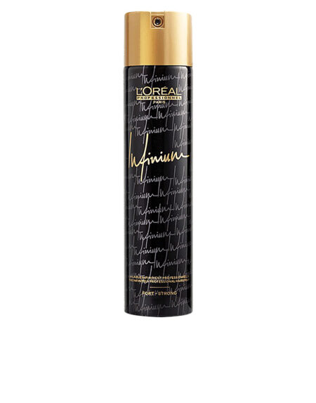 INFINIUM laque strong 500 ml by L'Oréal