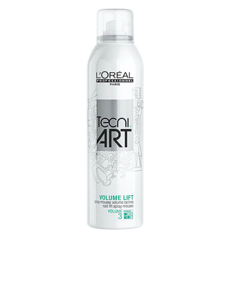 TECNI ART volume lift 250 ml by L'Oréal