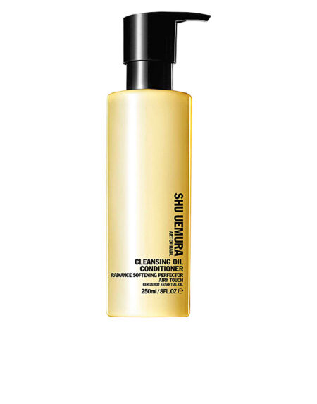 CLEANSING OIL conditioner 250 ml by Shu Uemura