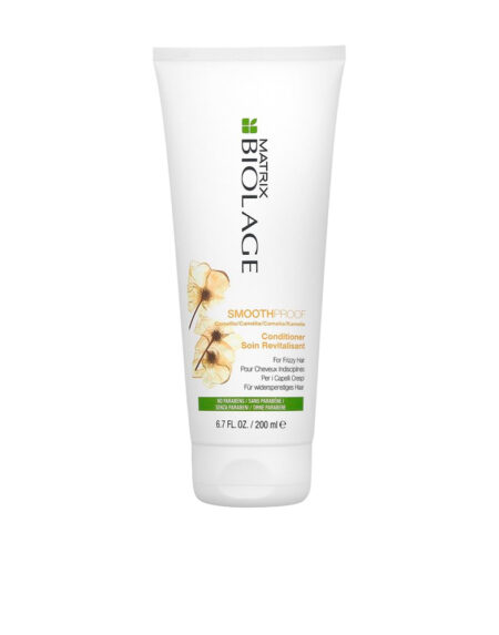 SMOOTHPROOF conditioner 200 ml by Biolage