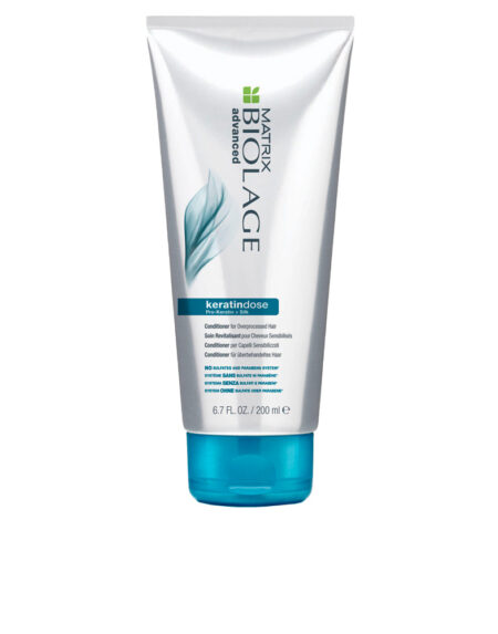 KERATINDOSE conditioner 200 ml by Biolage