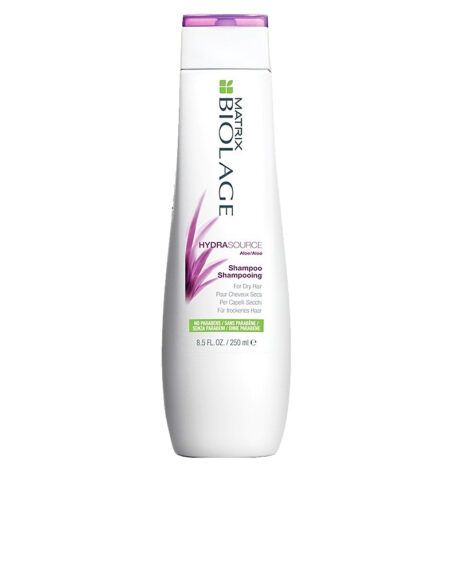 HYDRASOURCE shampoo 250 ml by Biolage