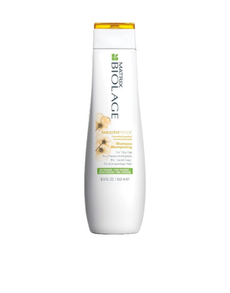 SMOOTHPROOF shampoo 250 ml by Biolage