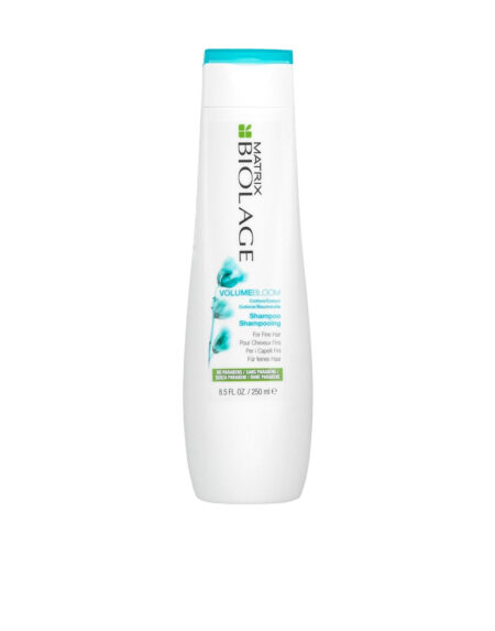 VOLUMEBLOOM shampoo 250 ml by Biolage