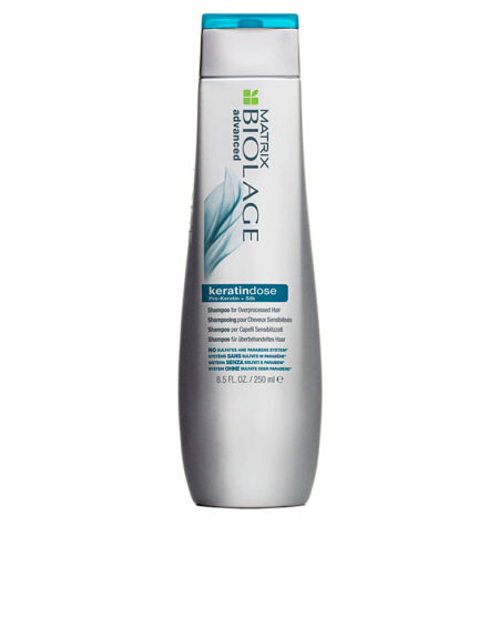 KERATINDOSE shampoo 250 ml by Biolage