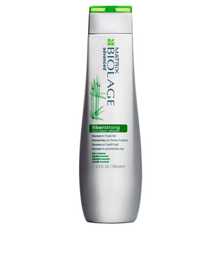 FIBERSTRONG shampoo 250 ml by Biolage