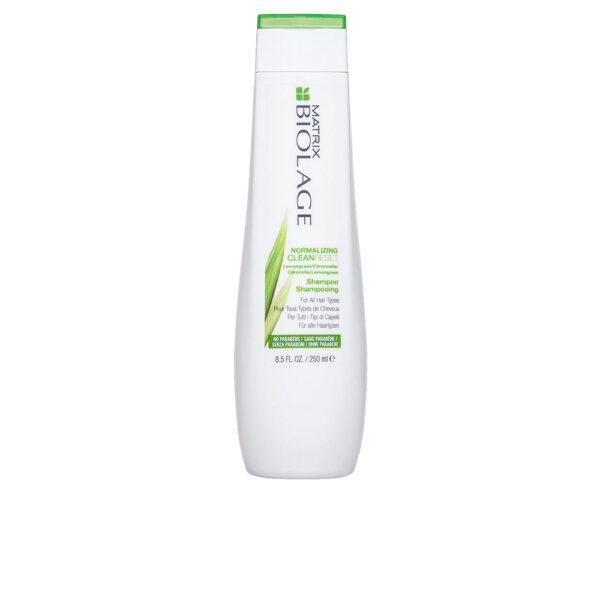 CLEAN RESET normalizing shampoo 250 ml by Biolage