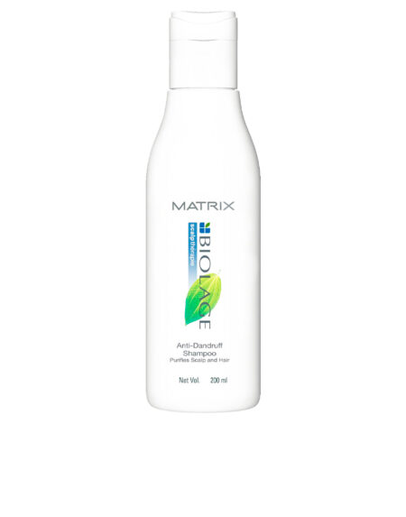 SCALPTHERAPIE anti dandruff shampoo 250 ml by Biolage