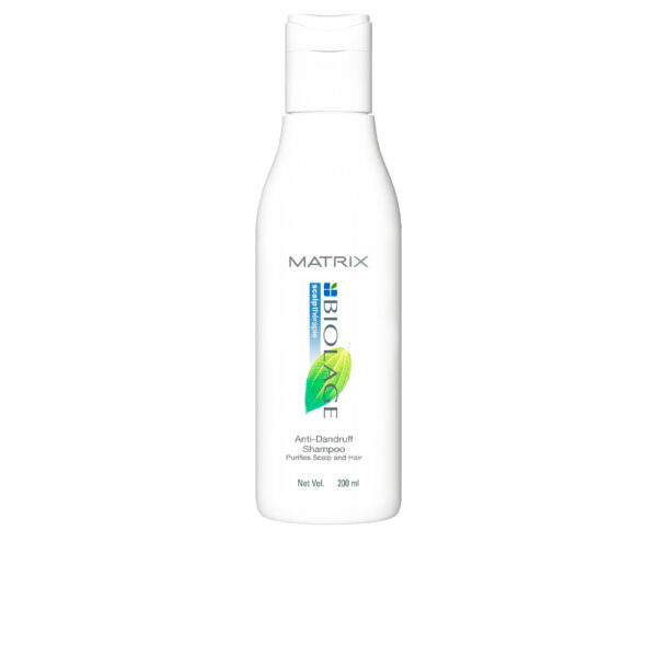 SCALPTHERAPIE anti dandruff shampoo 250 ml by Biolage
