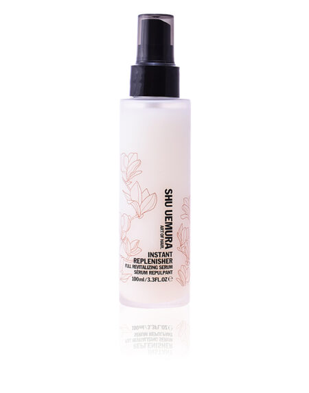 INSTANT REPLENISHER full revitalizing serum 100 ml by Shu Uemura