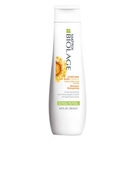 SUNSORIALS after-sun shampoo 250 ml by Biolage