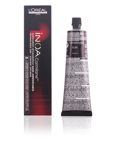 INOA CARMILANE sin amoniaco #6