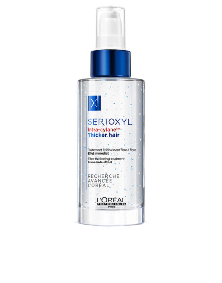 SERIOXYL thicker hair hypoalergenic serum 90 ml by L'Oréal