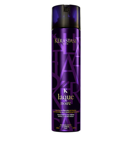K laque noire 300 ml by Kerastase
