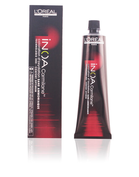 INOA coloration d'oxydation sans amoniaque #5