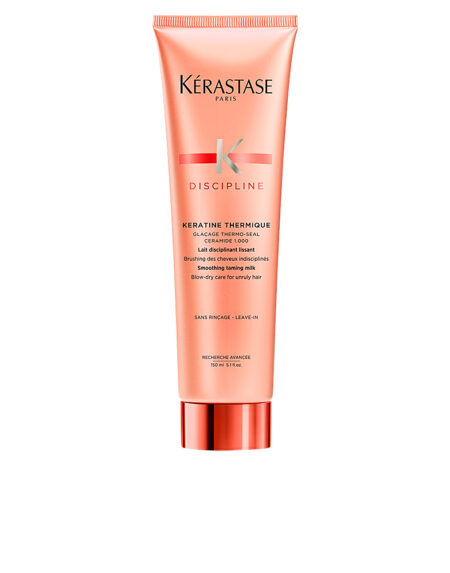 DISCIPLINE keratine thermique cream 150 ml by Kerastase