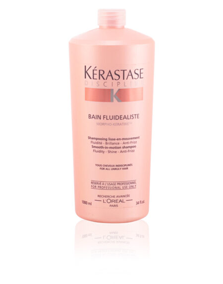 DISCIPLINE bain fluidealiste shampooing 1000 ml by Kerastase