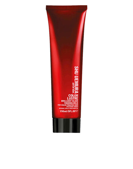 COLOR LUSTRE brilliant glaze thermo milk 150 ml by Shu Uemura