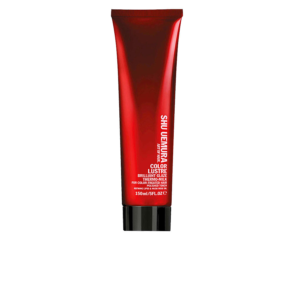 COLOR LUSTRE brilliant glaze thermo milk 150 ml by Shu Uemura
