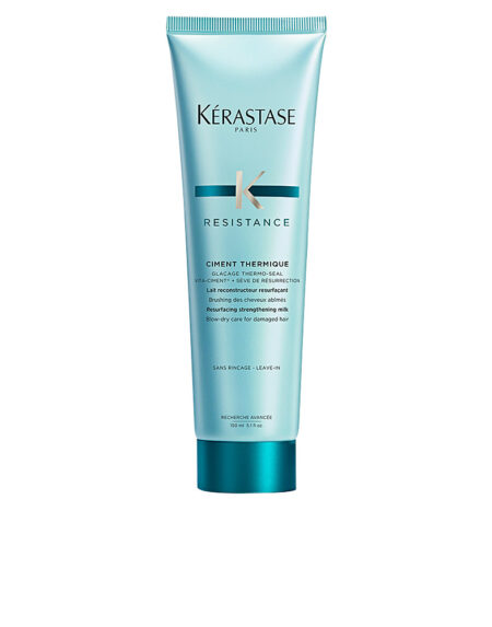 RESISTANCE ciment thermique 150 ml by Kerastase