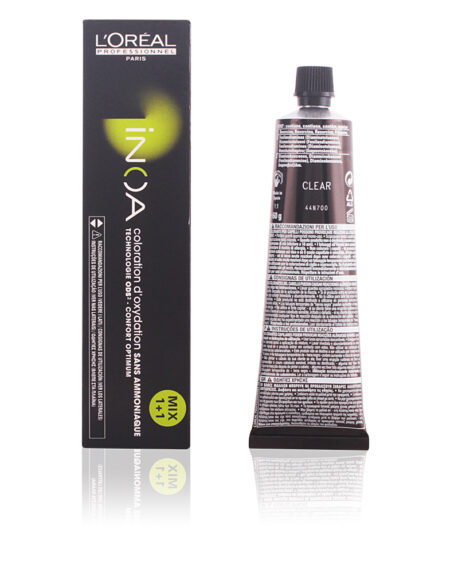 INOA coloration d'oxydation sans amoniaque #clear 60 gr by L'Oréal