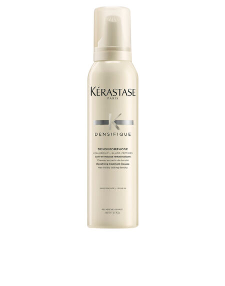 DENSIFIQUE mousse densimorphose 150 ml by Kerastase