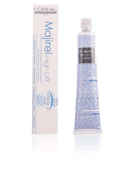 MAJIREL HIGH-LIFT permanente #neutral 50 ml by L'Oréal