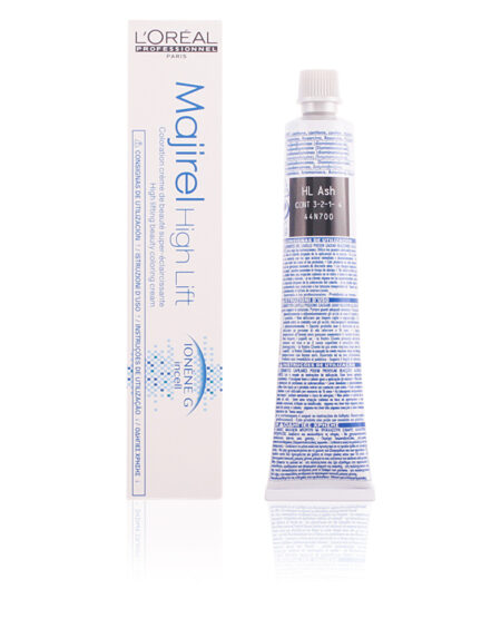 MAJIREL HIGH-LIFT permanente #ash 50 ml by L'Oréal